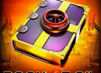 Магическая книга Book Of Oil