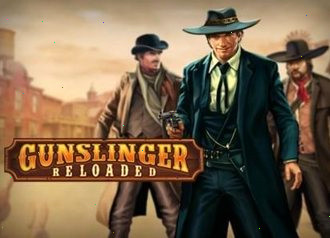 Ковбой поединок Gunslinger Reloaded